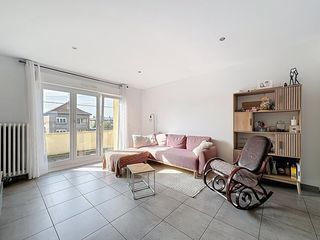  Appartement � vendre 5 pi�ces 92 m�