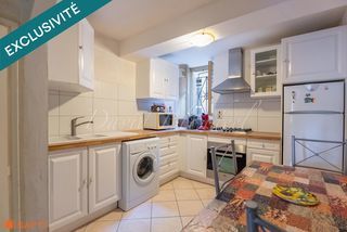  Maison � vendre 4 pi�ces 85 m�