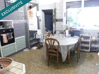  Maison � vendre 4 pi�ces 112 m�