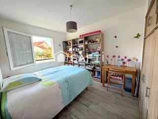  Maison � vendre 3 pi�ces 71 m�