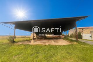  Terrain � vendre 3032 m�