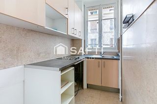  Appartement � vendre 2 pi�ces 53 m�