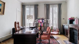  Appartement � vendre 9 pi�ces 265 m�