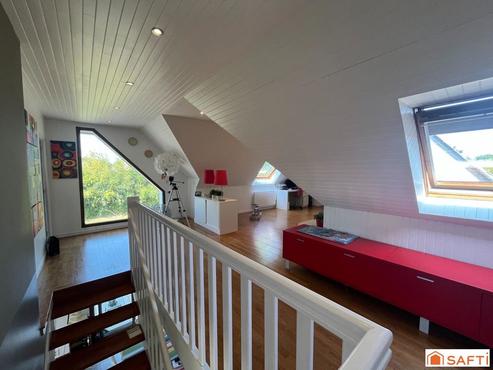 � vendre  Maison Combrit (29120)