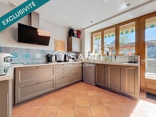  Maison � vendre 4 pi�ces 88 m�