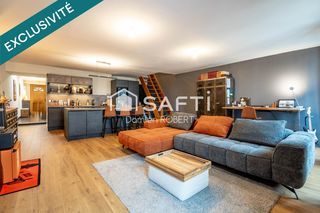  Appartement � vendre 4 pi�ces 106 m�