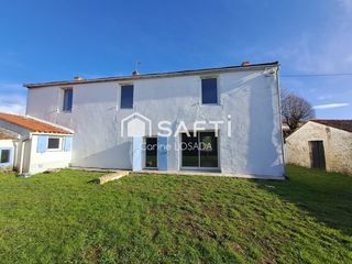  Maison � vendre 5 pi�ces 150 m�