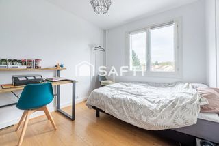  Appartement � vendre 5 pi�ces 74 m�