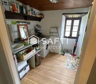  Maison � vendre 5 pi�ces 110 m�