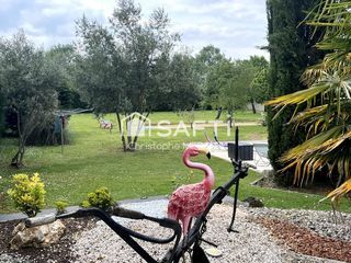  Maison � vendre 12 pi�ces 296 m�