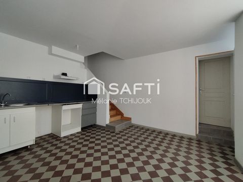   Maison 6 pi�ces - 3 chambres - 2 salles de douche Maison - 5 pi�ce(s) - 82 m�