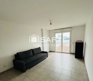  Appartement � vendre 1 pi�ce 26 m�