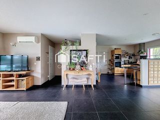  Maison � vendre 5 pi�ces 133 m�