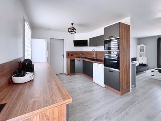  Maison � vendre 6 pi�ces 99 m�