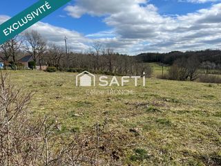  Terrain � vendre 2100 m�