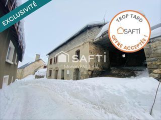  Maison � vendre 6 pi�ces 180 m�