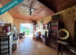  Maison � vendre 4 pi�ces 84 m�