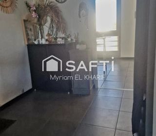  Appartement � vendre 3 pi�ces 65 m�