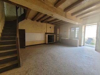  Maison � vendre 5 pi�ces 130 m�