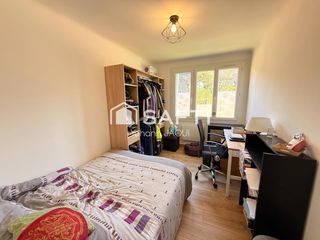  Appartement � vendre 3 pi�ces 57 m�