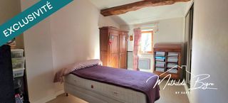  Maison � vendre 3 pi�ces 84 m�