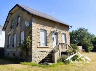  Maison � vendre 5 pi�ces 115 m�