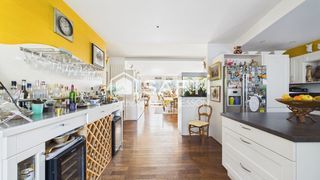  Appartement � vendre 4 pi�ces 149 m�