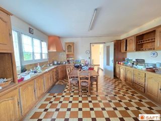  Maison � vendre 6 pi�ces 149 m�