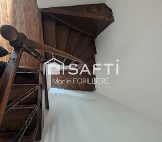  Maison � vendre 4 pi�ces 60 m�