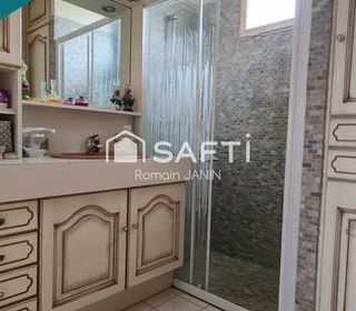  Maison � vendre 3 pi�ces 90 m�