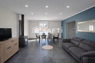  Maison � vendre 4 pi�ces 115 m�