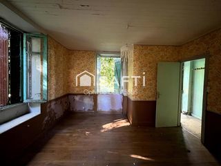  Maison � vendre 10 pi�ces 150 m�