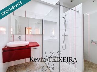  Maison � vendre 4 pi�ces 110 m�