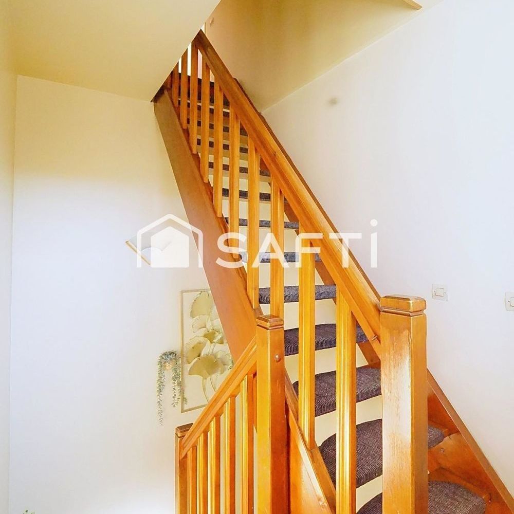 � vendre  Maison Montreuil (93100)