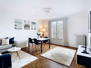  Appartement � vendre 3 pi�ces 64 m�