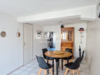  Maison � vendre 5 pi�ces 106 m�