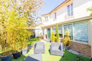  Maison � vendre 4 pi�ces 90 m�