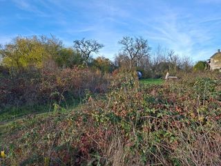  Terrain � vendre 853 m�