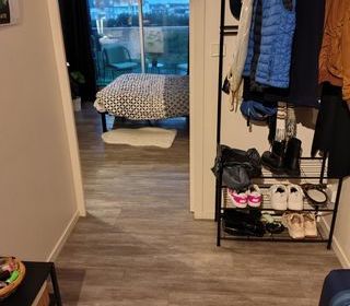  Appartement � vendre 1 pi�ce 23 m�