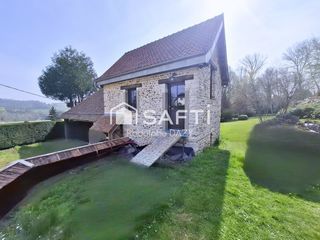  Maison � vendre 4 pi�ces 200 m�