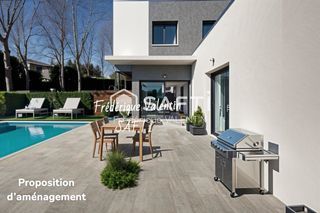  Maison � vendre 5 pi�ces 145 m�