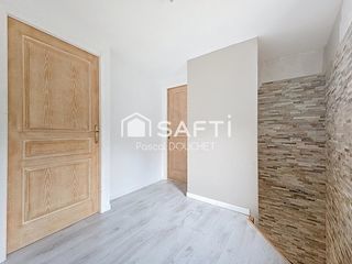  Maison � vendre 5 pi�ces 80 m�