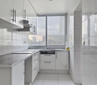  Appartement � vendre 4 pi�ces 63 m�