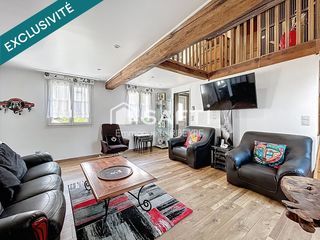  Maison � vendre 5 pi�ces 110 m�