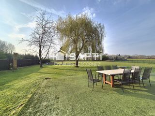  Maison � vendre 6 pi�ces 227 m�