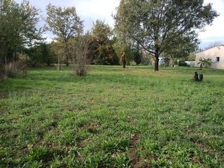  Terrain � vendre 500 m�