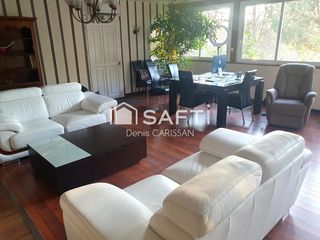  Maison � vendre 5 pi�ces 140 m�