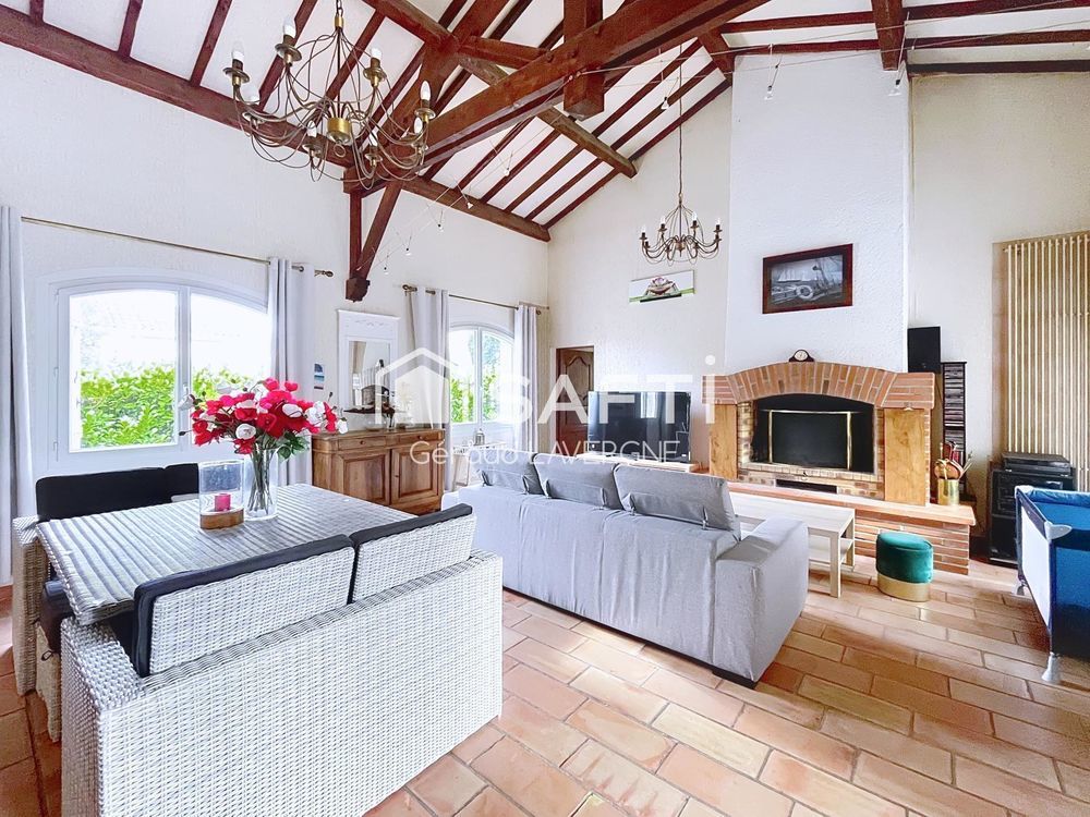 � vendre  Maison Quint-Fonsegrives (31130)