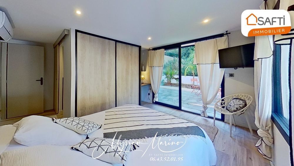 � vendre  Maison St Aygulf (83370)