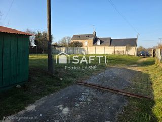  Maison � vendre 4 pi�ces 114 m�